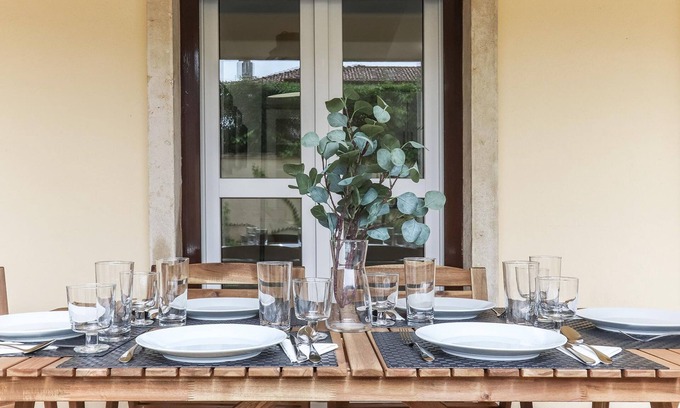 Belem Apartment | Belem Boutique II by Homing