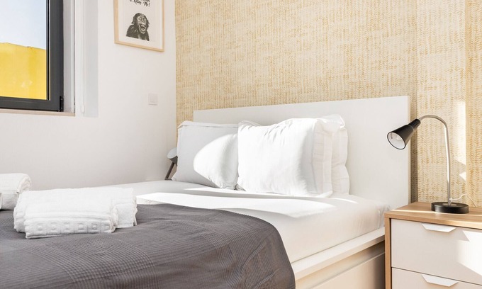 Belem Apartment | Belem Design 08 by Homing