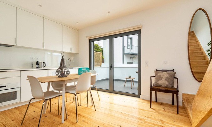 Belem Apartment | Belem Design 12 by Homing