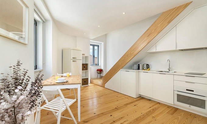 Belem Apartment | Belem Design 15 by Homing