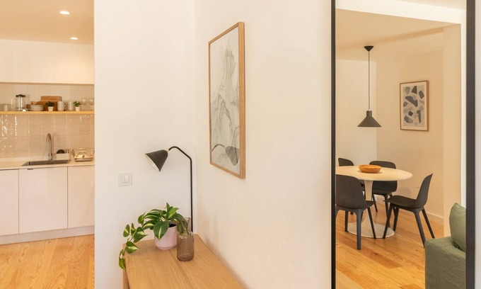 Belem Apartment | Belem Premium II by Homing