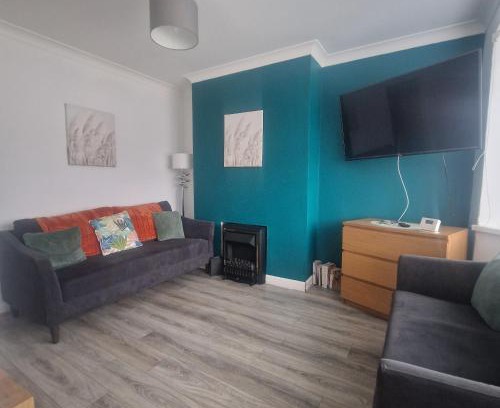 Belfast House | Belfast City house