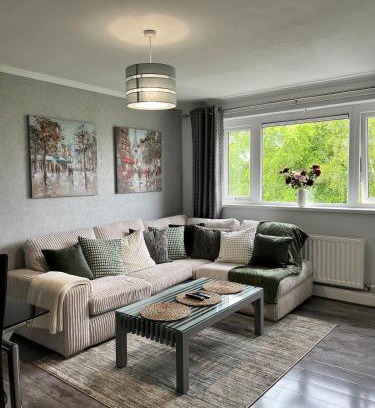 Ormeau Apartment | Belfast Quarters Annadale embankment