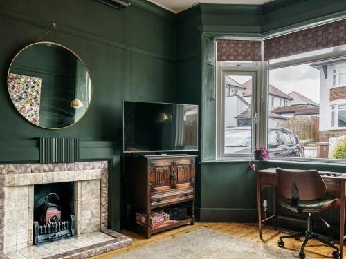 Dundonald Apartment | Belfast Quarters Stormont Place