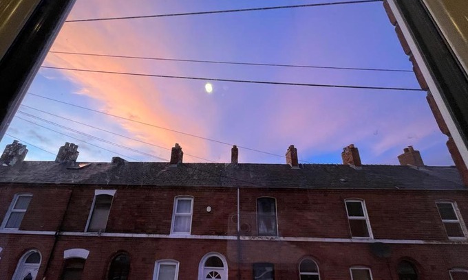 Ormeau House | Belfast Victorian Terrace