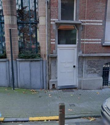 Dailly Apartment | Belgium
