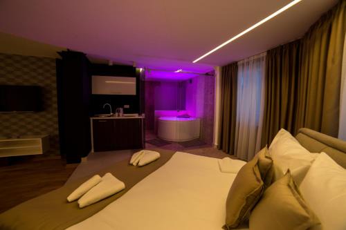 Terazije Apartment | Belgrade Center Luxury Apartments