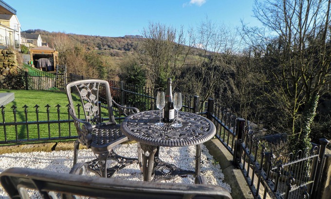 Matlock Bath Cottage | Belgrano