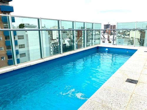 Nunez Apartment | Belgrano Live Studio 4
