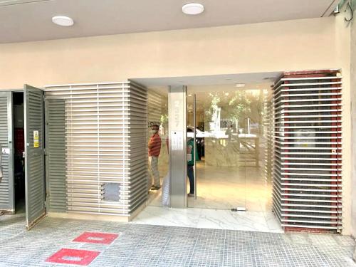 Nunez Apartment | BELGRANO LIVE STUDIO 2
