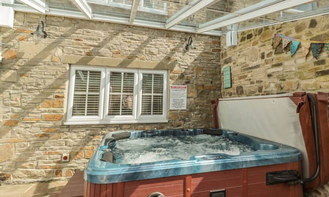 Mickleton Cottage | Belgrave House