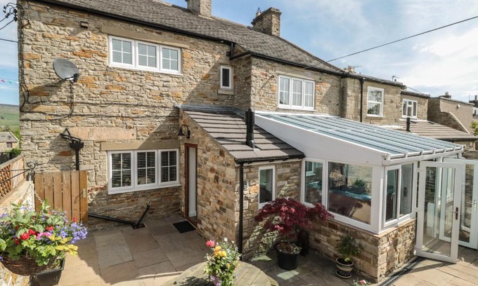 Mickleton House | Belgrave House