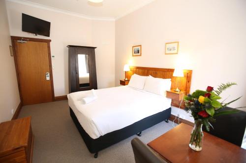Katoomba House | Belgravia Mountain Guest House
