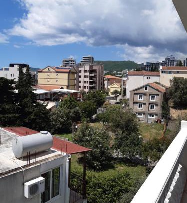 Rafajlovici Apartment | Beli angel