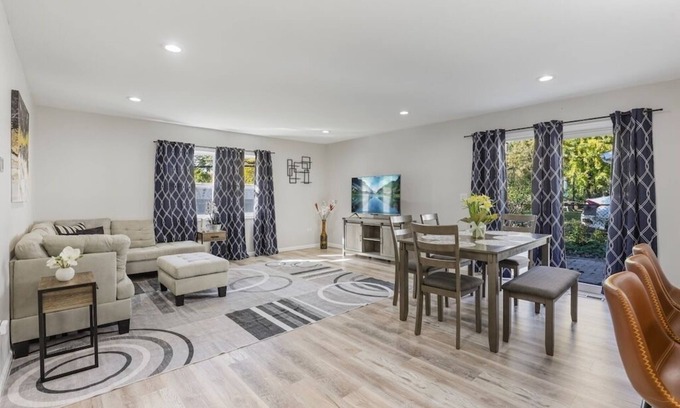 Bolingbrook House | Believe: Fully Updated
