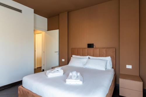 Tre Torri Apartment | Belisario Exclusive Suite - MiCo by InnStay