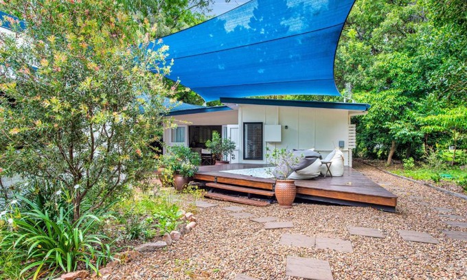 Arcadia House | Belisi Haus