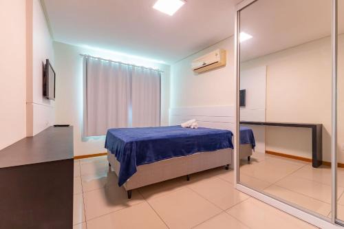 Ze Amandio Apartment | Belissimo Apartamento Familiar na Praia de Bombas - 2 dorms 6 pessoas