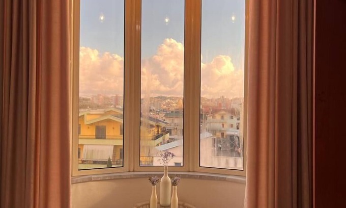 Durres Hotel | Belix Hotel Apartments Near the Beach