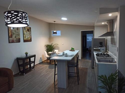 Monterrey Municipality Apartment | Bellísimo departamento, lo vas a disfrutar!