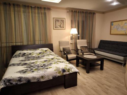 Klaipeda Apartment | Bell apartment