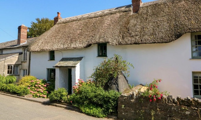 Bude House | Bell Buoy Cottage