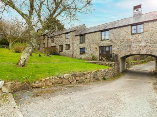 Chysauster House | Bell Cottage