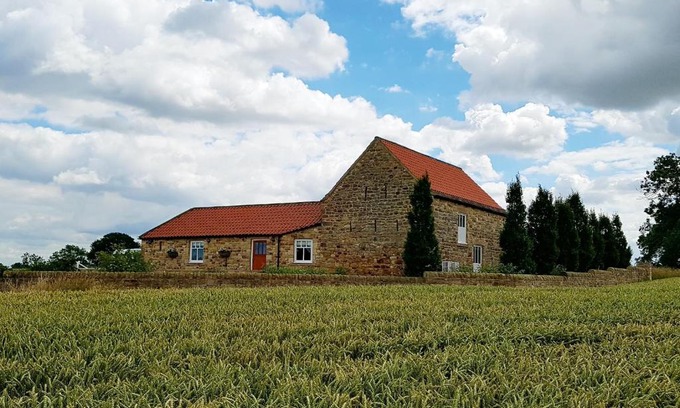 North Bitchburn House | Bell House Barn