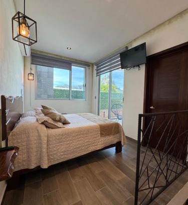 Bernal Hotel | Bell House Hotel