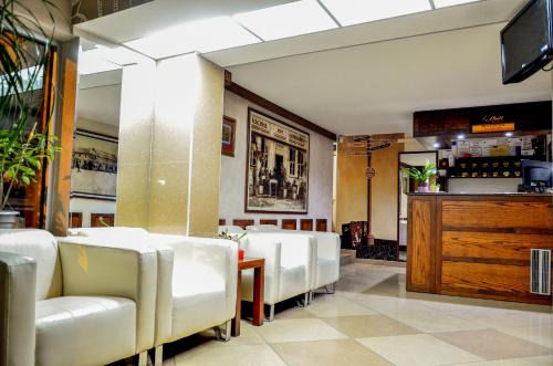 Leskovac Hotel | Bell Inn