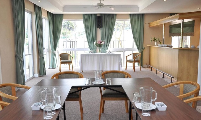 Eikenbosch Bed & Breakfast | Bell Rosen Guesthouse