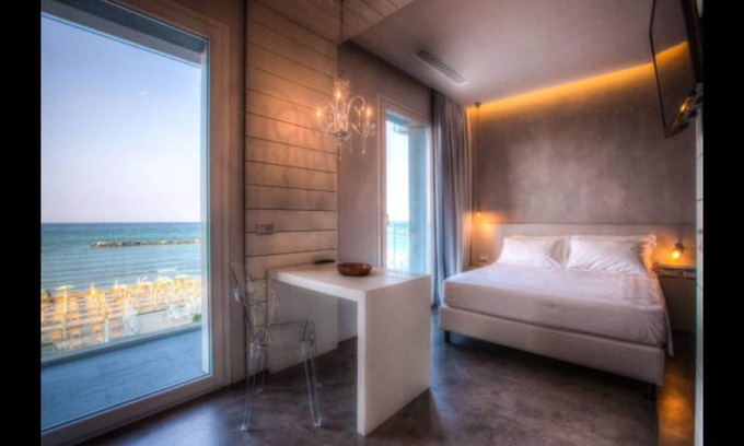 Bellaria-Igea Marina Hotel | Bell Suite Hotel