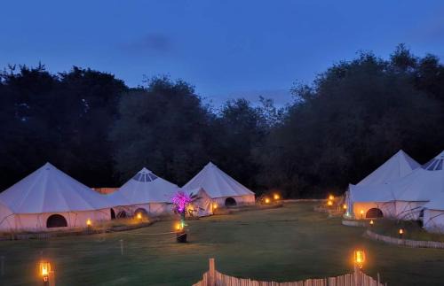West Bridgford Other | Bell Tent Village Parks