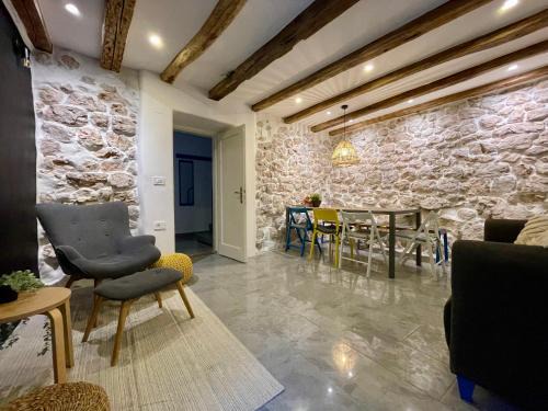 Novi Vinodolski House | Bell Tower House