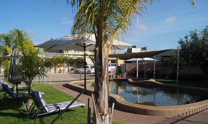 Shepparton South Hotel | Bell Tower Motor Inn