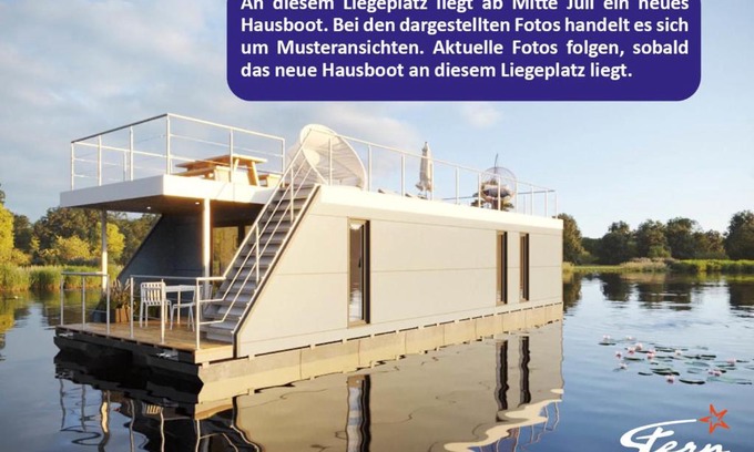 Schleswig House | Bella 20
