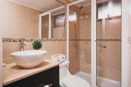 Bellavista House | Bella 269 Guest house