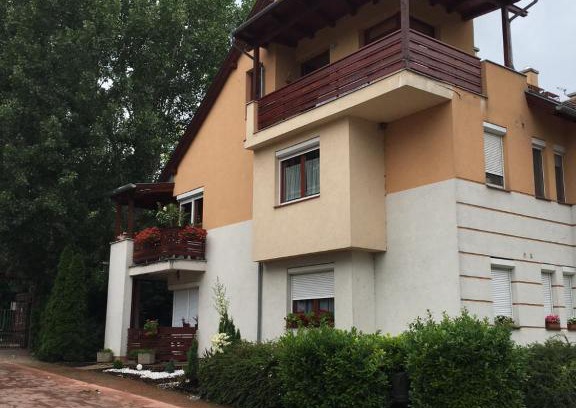 Balatonalmadi Apartment | Bella apartman Balatonalmádi