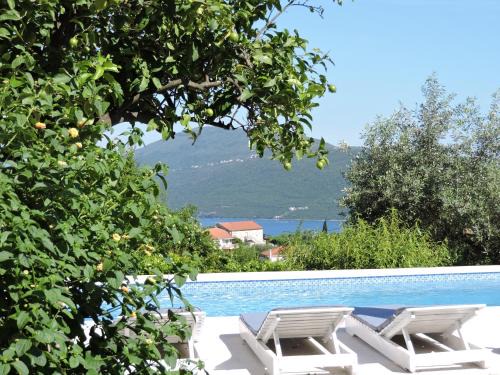 Herceg Novi Apartment | Bella Apartments