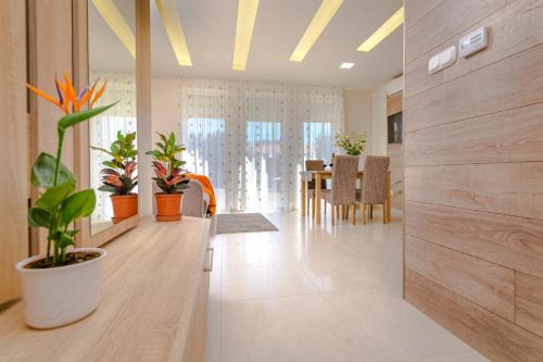 Hajduszoboszlo Apartment | Bella Apartments No1