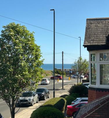 Whitley Bay House | Bella Beach House