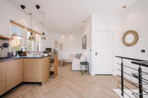 Zandvoort Apartment | Bella Beach House