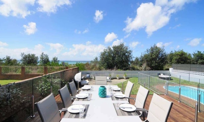 Vincentia House | Bella Blu Beach House