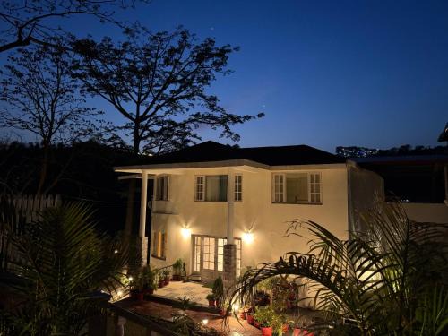Bullawala Villa | Bella Casa, 3BHK LUX Villa Private Gardens & Mountain Views
