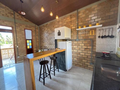 Rio Tinto House | Bella Casa Ipê - APA Barra de Mamanguape