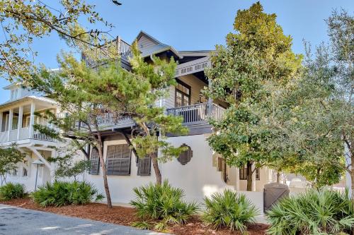 Rosemary Beach House | Bella Cottage