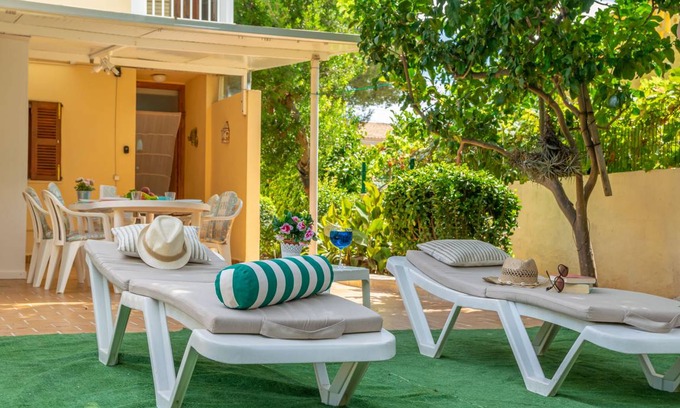 Alcudia House | Bella