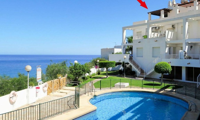 Ventanicas-El Cantal Apartment | Bella (Moj161) 602.1