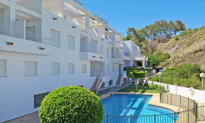 Ventanicas-El Cantal Apartment | Bella Ventanicas-el Cantal