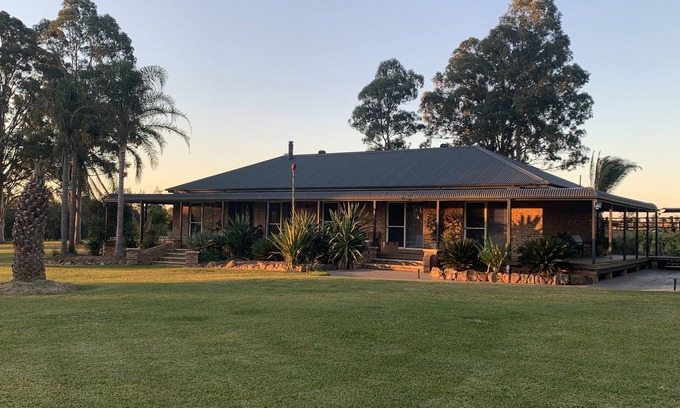 Nulkaba Other | Bella Farmhouse. Fireplace, Outdoor Spa & Firepit. Close to Wineries.